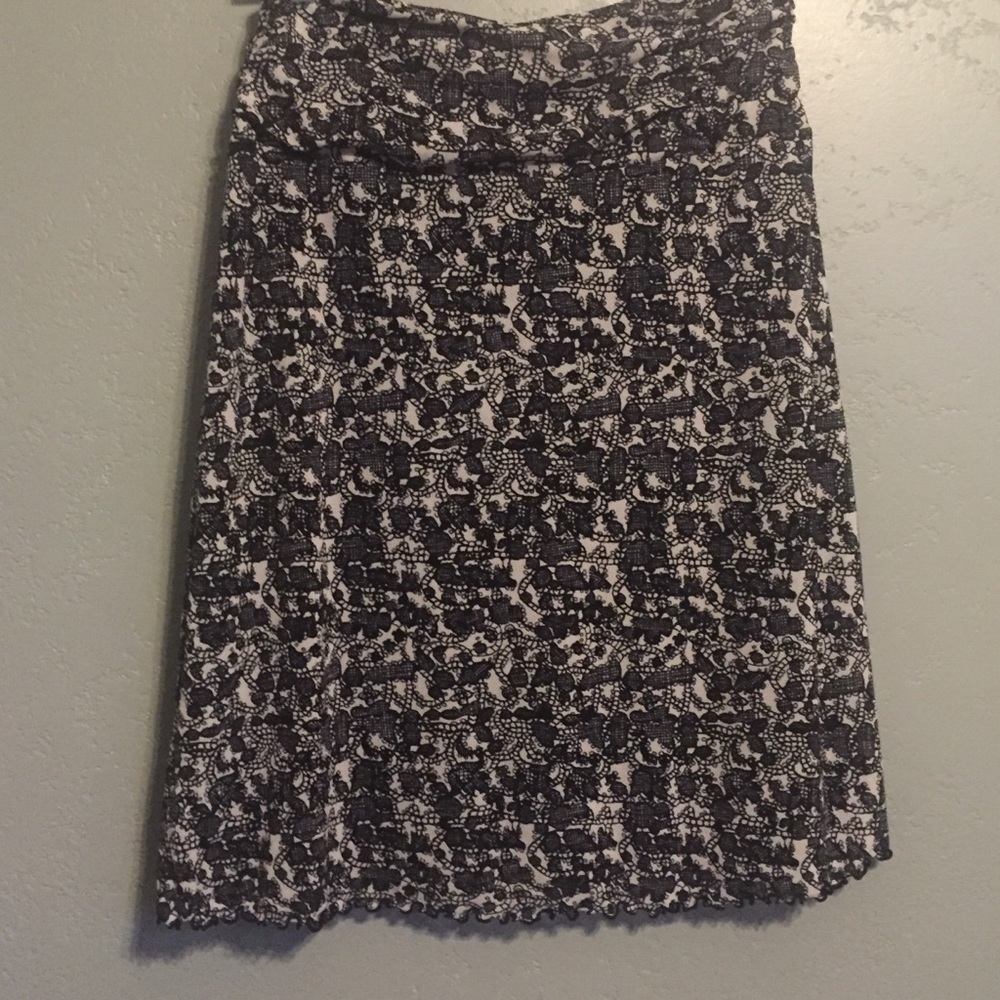 Nine West Pencil Skirt Size M